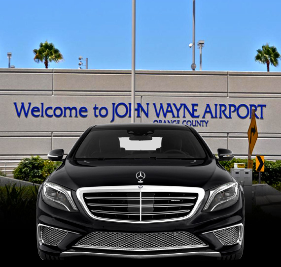 oc Limo Services